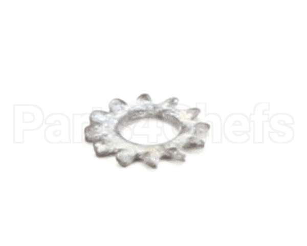 WL-007-02 Hobart Lockwasher
