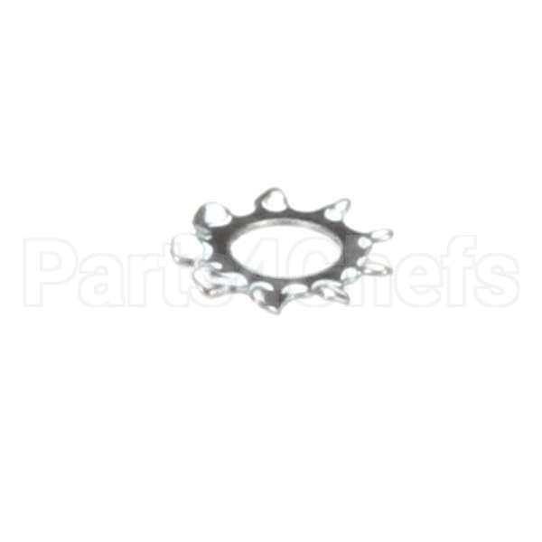 WL-007-07 Compatible Midwest Appliance Parts Lockwasher