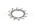 WL-007-25 Hobart Lockwasher, 3/8 External