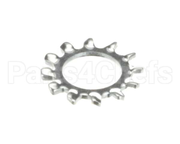 WL-007-25 Hobart Lockwasher, 3/8 External