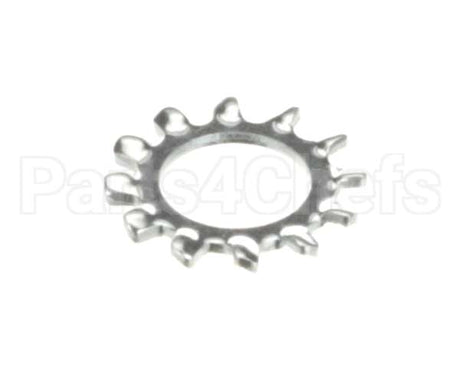 WL-007-25 Hobart Lockwasher, 3/8 External