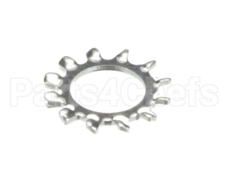 WL-007-25 Hobart Lockwasher, 3/8 External