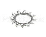 WL-007-25 Hobart Lockwasher, 3/8 External