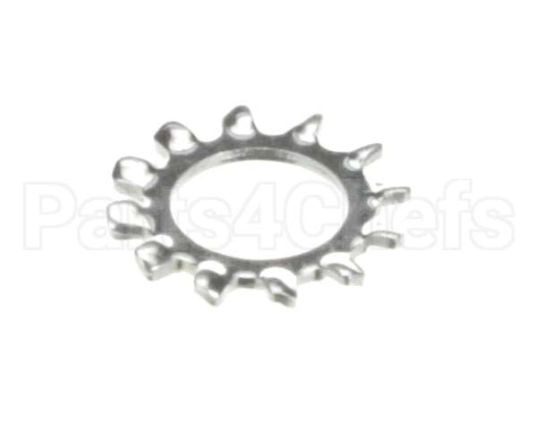 WL-007-25 Hobart Lockwasher, 3/8 External