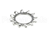 WL-007-25 Hobart Lockwasher, 3/8 External