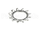 WL-007-25 Hobart Lockwasher, 3/8 External