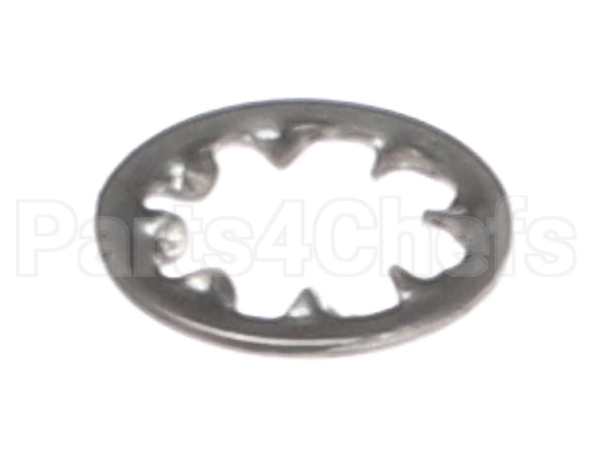WL-013-08 Hobart Lock Washer