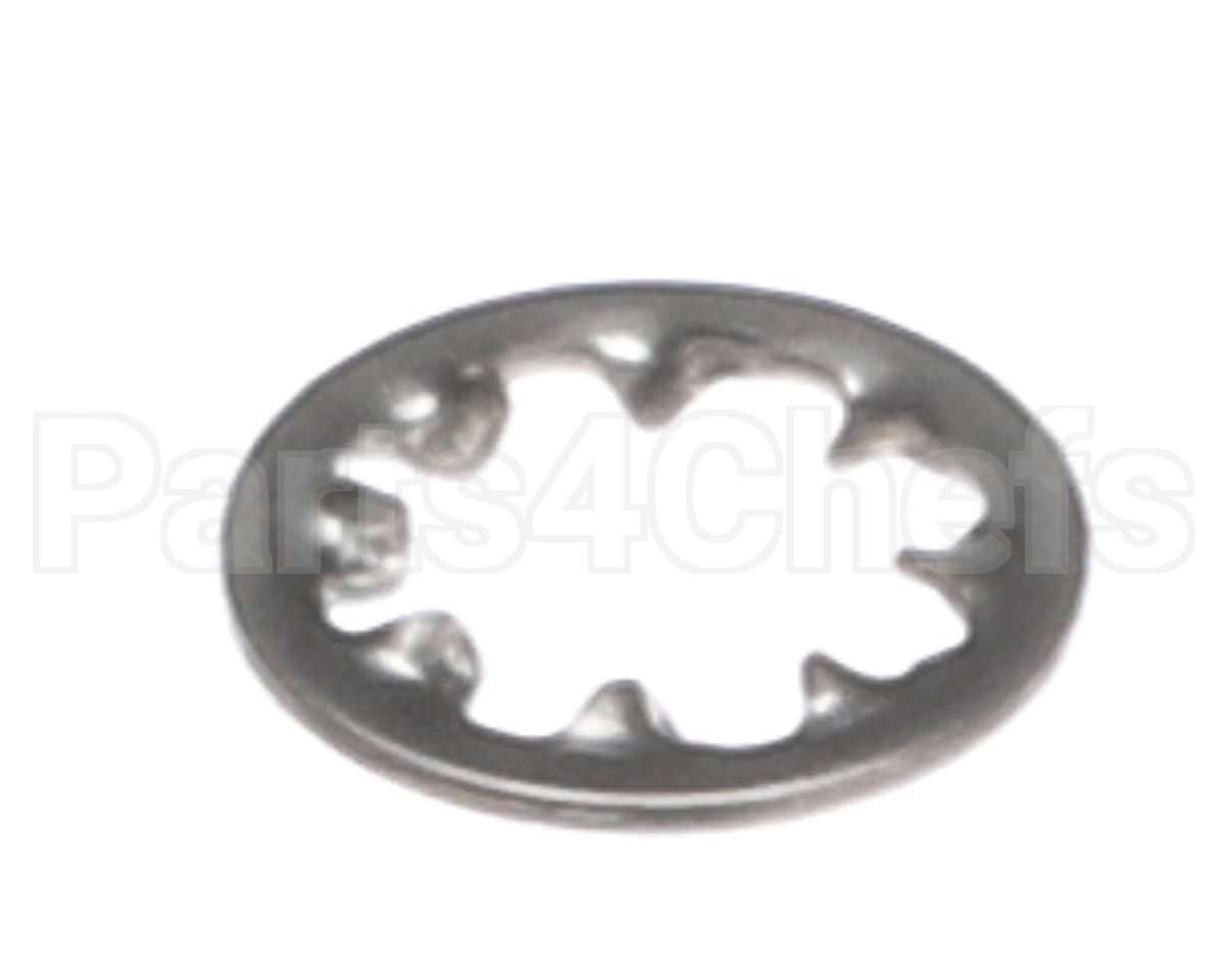WL-013-08 Hobart Lock Washer