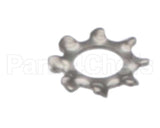 WL-014-03 Vulcan Hart Lockwasher