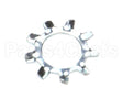 WL-014-10 Vulcan Hart Lockwasher