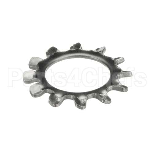 WL-014-31 Hobart Washer