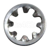WL-019-35 Compatible Hobart Int 10 Lock Washer