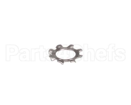 WL-019-62 Vulcan Hart Washer,Lock,Ext 5