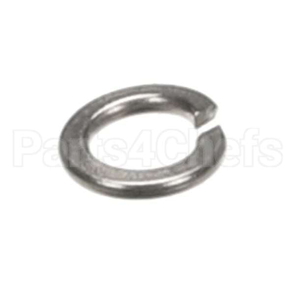 WL-019-75 Compatible Midwest Appliance Parts Wshr, Lck, Met