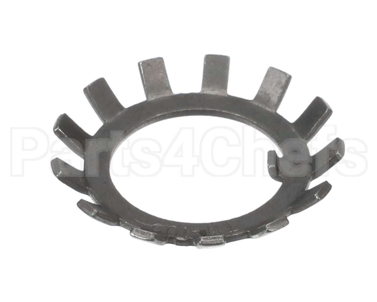 WL-019-78 Hobart Washer,Lock,Bearing .989 X 1.703