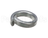 WL-019-92 Hobart Washer,Lock,Helical 3/8
