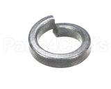 WL-019-92 Hobart Washer,Lock,Helical 3/8