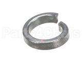 WL-019-92 Hobart Washer,Lock,Helical 3/8