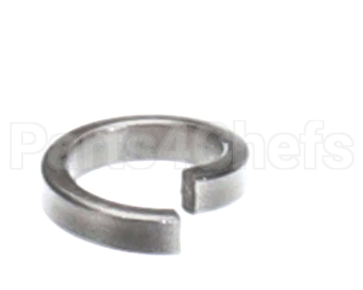 WL-020-06 Hobart Washer, Lock, Helical 1/4