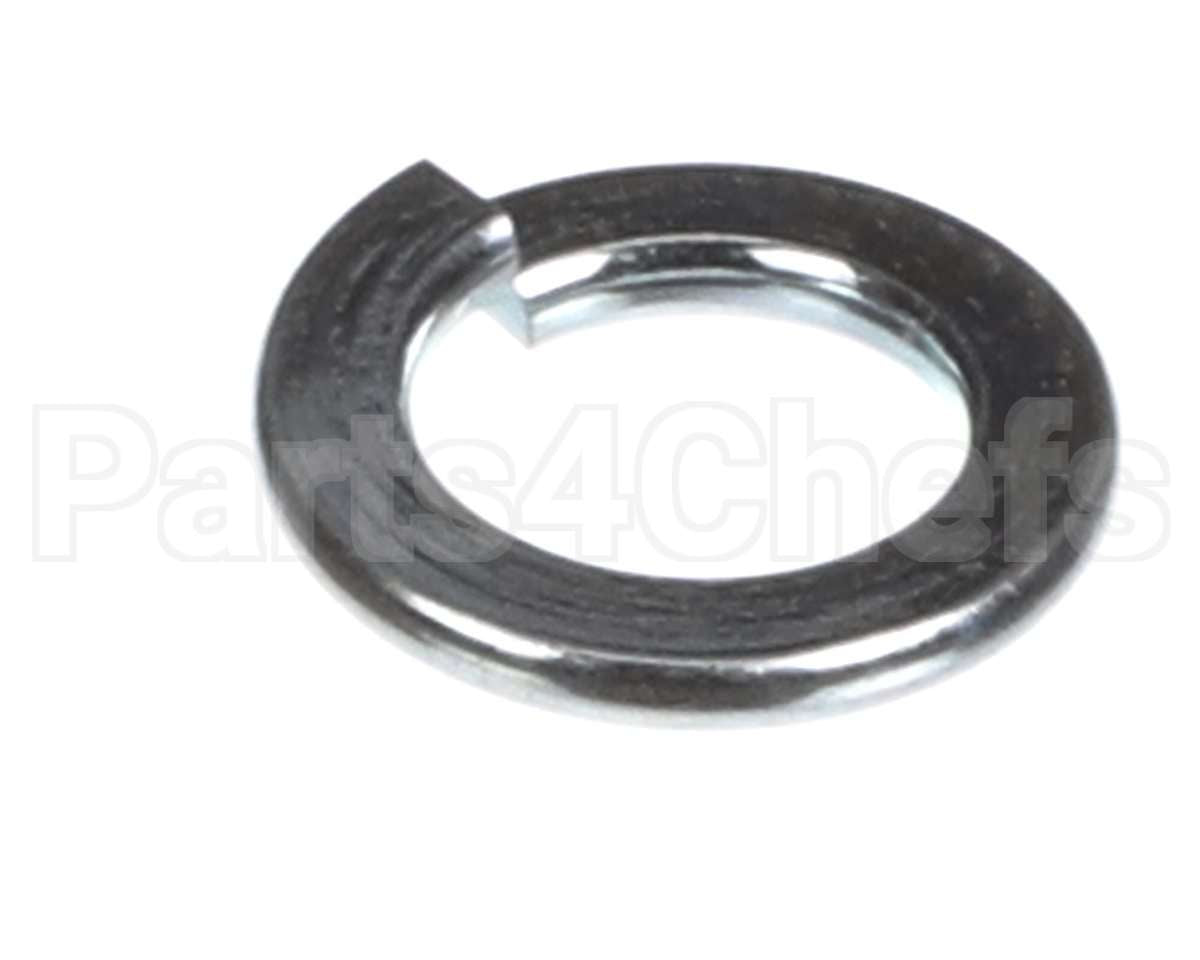 WL-020-13 Hobart Washer,Lock,Helical M8