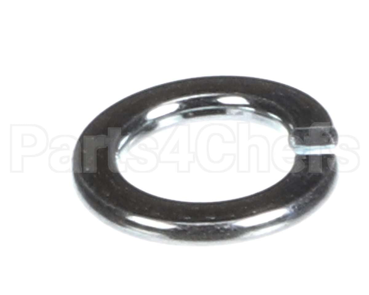WL-020-13 Hobart Washer,Lock,Helical M8