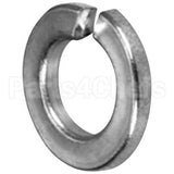 WL-4-17 Compatible Hobart Lock Washer - Knife Shaft