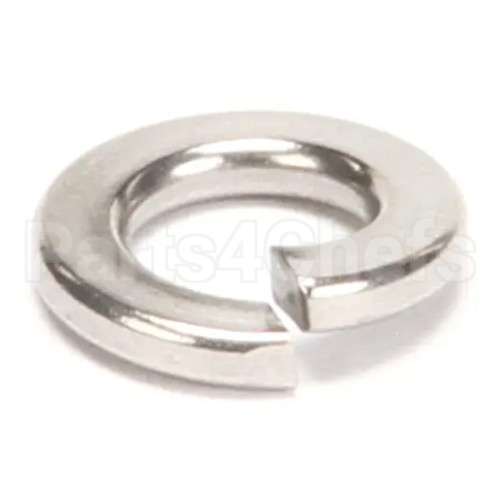 WL006-23 Compatible Hobart Washer, Lock, S/S, 5/16" Id
