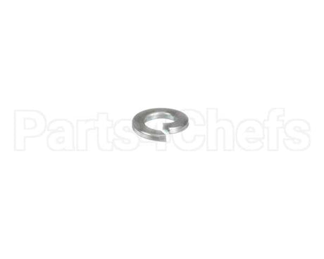 WL14 Doughpro Proluxe Washer Split Lock 14