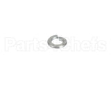 WL14 Doughpro Proluxe Washer Split Lock 14