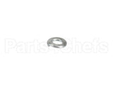 WL14 Doughpro Proluxe Washer Split Lock 14