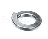 WL38 Doughpro Proluxe Washer, 3/8 Split Lock, Csd157