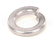 WL38S Doughpro Proluxe Washer Split Lock 38 Stainles