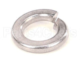WL38S Doughpro Proluxe Washer Split Lock 38 Stainles