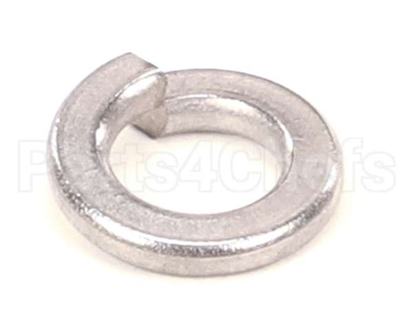 WL38S Doughpro Proluxe Washer Split Lock 38 Stainles