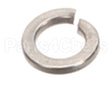 WL8S Doughpro Proluxe Washer Split Lock #8 Stainless