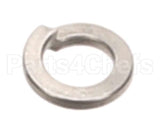 WL8S Doughpro Proluxe Washer Split Lock #8 Stainless
