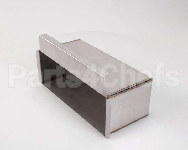 WLGFA319 Bki Condensate Pan Weld, Lgf-F
