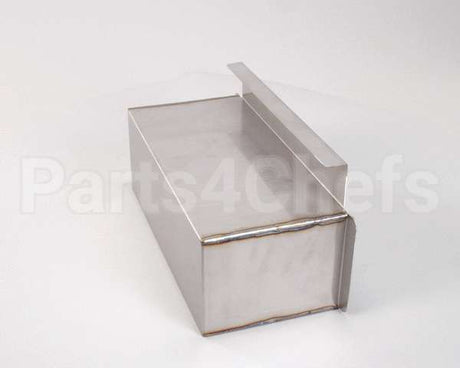 WLGFA319 Bki Condensate Pan Weld, Lgf-F