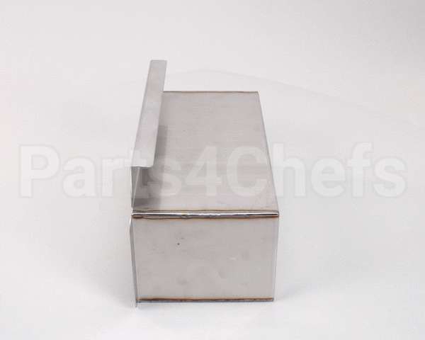 WLGFA319 Bki Condensate Pan Weld, Lgf-F