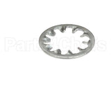 WLIT516 Doughpro Proluxe Washer Lock Internal Tooth 51