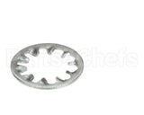 WLIT516 Doughpro Proluxe Washer Lock Internal Tooth 51