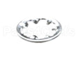 WLIT6 Doughpro Proluxe Washer, #6 Internal Tooth Lock