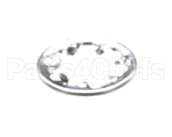 WLIT6 Doughpro Proluxe Washer, #6 Internal Tooth Lock