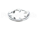 WLIT6 Doughpro Proluxe Washer, #6 Internal Tooth Lock