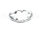 WLIT6 Doughpro Proluxe Washer, #6 Internal Tooth Lock