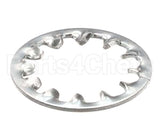 WLIT78 Doughpro Proluxe Washer, Lock Internal 7/8"Zinc
