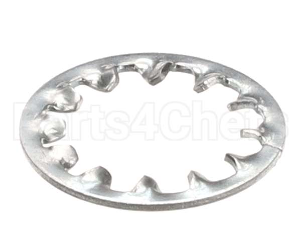 WLIT78 Doughpro Proluxe Washer, Lock Internal 7/8"Zinc