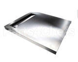 WM70412102 Turbo Air Door Middle