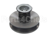 WN20-13M Varimixer Pulley Assembly
