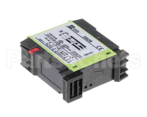 WN20-188.1 Varimixer Timer Assembly (110V)